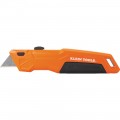 Klein Tools 44301 Couteau universel &amp;agrave; lame r&amp;eacute;tractable-
