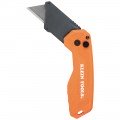 Klein Tools 44307 FLICKBLADE&amp;trade; Couteau pliant utilitaire sous-compact-