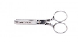Klein Tools 444HC Safety Scissors, 4"-
