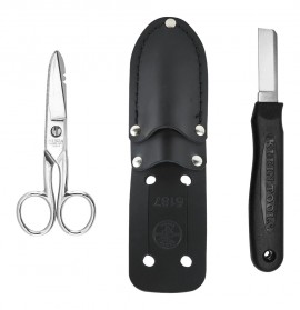 Klein Tools 46037 Cable Splicer&#039;s Kit-