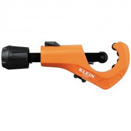 Klein Tools 50061 1-5/8-Inch Quick-Adjust Tubing Cutter-