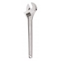 Klein Tools 50018 Cl&amp;eacute; &amp;agrave; molette de capacit&amp;eacute; standard de 464 mm-