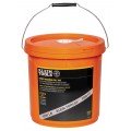 Klein Tools 50122 Conduit Measuring Pull Tape, 1250 lbs x 2000&#039;-