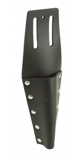 Klein Tools 5107-9 Pliers Holder for 8 and 9&amp;quot; pliers, open bottom-