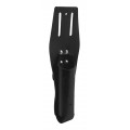 Klein Tools 5112 Pliers Holder with closed bottom-