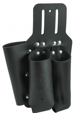 Klein Tools 5118PRS Pliers, rule and screwdriver holder-
