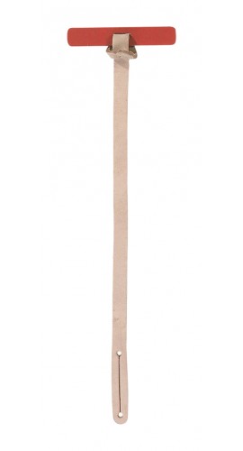 Klein Tools 5130 Tape Thong for tool belts-