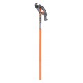 Klein Tools 51605 Iron Conduit Bender with angle setter, 1&amp;quot; EMT-