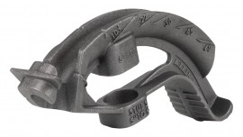 Klein Tools 51608 T&amp;ecirc;te cintreuse de tuyaux en fer de &amp;frac12;&amp;quot;-