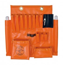 Klein Tools 51829 Aerial Apron-