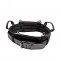 Klein Tools 5245 Tradesman Pro&amp;trade; Padded Tool Belt, Medium-