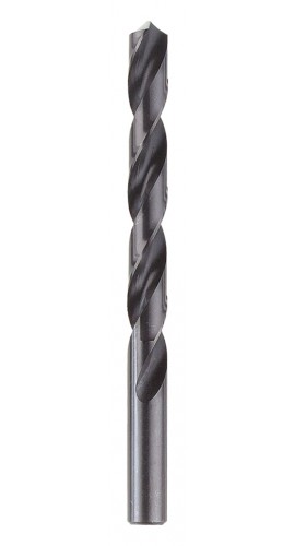Klein Tools 53104 High-Speed Drill Bit, 0.13", 118&amp;deg;-