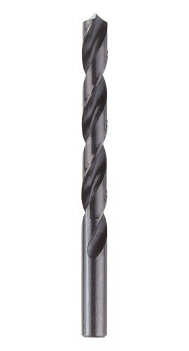 Klein Tools 53114 High-Speed Drill Bit, 0.28", 118&amp;deg;-