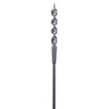 Klein Tools 53716 M&amp;egrave;che &amp;agrave; bois flexible de 9,5 mm x 137 cm-