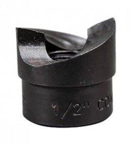Klein Tools 53819 Emporte-pi&amp;egrave;ce de 22 mm poches tuyaux de 13 mm-