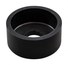 Klein Tools 53858 Matrice d&#039;emporte-pi&amp;egrave;ce de 1,951 &amp;quot; poches tuyaux de 1 1/2 &amp;quot;-