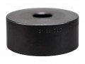 Klein Tools 53868 Knockout Die for 2&quot; conduit, 2.416&quot;-