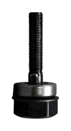 Klein Tools 53872 Knockout Draw Stud, 0.75 x 4"-