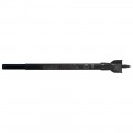 Klein Tools 53932 M&amp;egrave;che &amp;agrave; percer le bois, 22,22&amp;nbsp;mm-