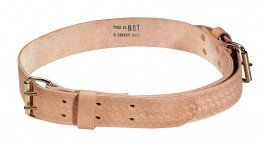 Klein Tools 5420S Ironworker&#039;s Heavy-Duty Tie-Wire Belt, small-