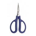 Klein Tools 544 Ciseaux utilitaires, 162 mm-