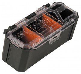 Klein Tools 54815MB Bac pour pi&amp;egrave;ces &amp;agrave; fixation sur rail MODbox&amp;trade;-