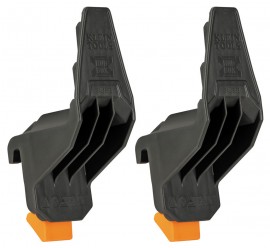 Klein Tools 54816MB Crochets multiples &amp;agrave; fixation sur rail MODbox&amp;trade;-