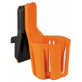 Klein Tools 54817MB Porte-gobelet &amp;agrave; fixation sur rail MODbox&amp;trade;-