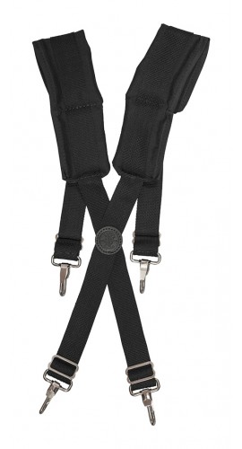 Klein Tools 55400 Tradesman Pro Suspenders-