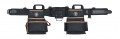 Klein Tools 55427 Ceinture &amp;agrave; outils d&#039;&amp;eacute;lectricien Tradesman Pro&amp;trade;, M-
