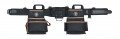 Klein Tools 55427 Tradesman Pro Electrician&#039;s Tool Belt, medium-