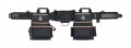 Klein Tools 55428 Tradesman Pro Electrician&#039;s Tool Belt, large-