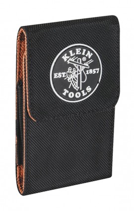 Klein Tools 55468 Porte-cellulaire Tradesman Pro&amp;trade;, tr&amp;egrave;s grand-