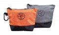 Klein Tools 55470 Stand-Up Zipper Bags, 2-pack-