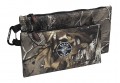 Klein Tools 55560 Camo Zipper Bags, 2-pack-