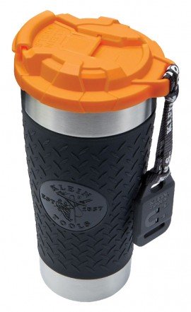 Klein Tools 55580 Verre droit Tradesman-