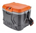 Klein Tools 55600 Glaci&amp;egrave;re poches usage intensif Tradesman Pro&amp;trade;, capacit&amp;eacute; de 16,1 L-