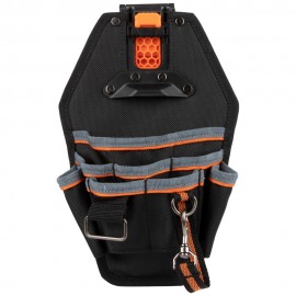 Klein Tools 55832MB MODbox&amp;trade; 8 Pocket Tool Pouch-
