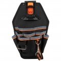 Klein Tools 55832MB Pochette &amp;agrave; outils MODbox&amp;trade; &amp;agrave; 8&amp;nbsp;poches-