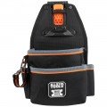 Klein Tools 55833MB Pochette &amp;agrave; outils ouverte MODbox&amp;trade;-