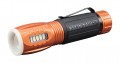 Klein Tools 56028 LED Flashlight with worklight-