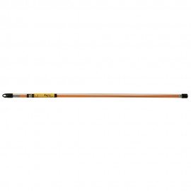 Klein Tools 56100 Ensemble de tiges de tirage de 3,7 m (12&amp;nbsp;pi)-
