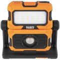 Klein Tools 56417 MODbox™ Rechargeable Dual Beam LED Work Light-