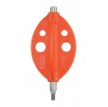 Klein Tools 56513 Fouet de rechange, accessoire poches tiges de tirage-