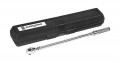 Klein 57010 Torque Wrench, Ratchet Square Drive, 1/2&#039;&#039;-