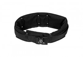Klein Tools 5704L Ceinture &amp;agrave; outils rembourr&amp;eacute;e PowerLine&amp;trade;, G-