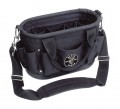 Klein Tools 58888 12-Pocket Tool Tote with shoulder strap-