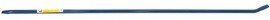 Klein Tools 5PB75025 Hexagon Pinch Bar, 30 x 1&amp;quot;-