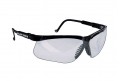 Klein Tools 60053 Protective Eyewear, black frame, clear lens-