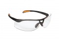 Klein Tools 60056 Protective Frameless Eyewear, clear lens-